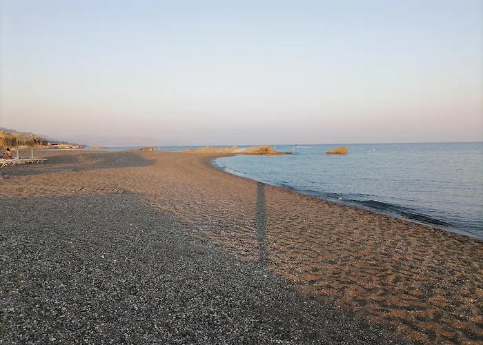On The Beach