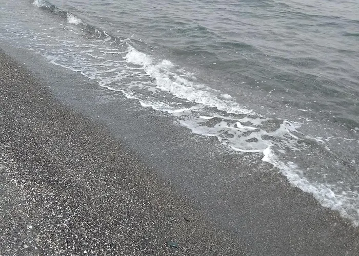 On The Beach