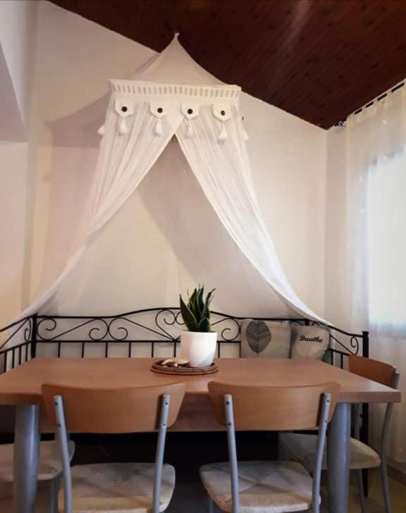 Ferienhaus On The