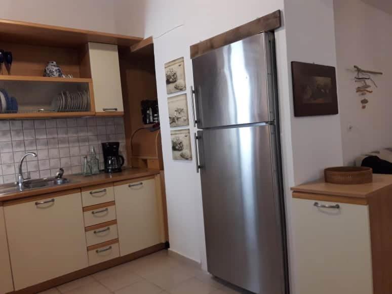Ferienhaus On The