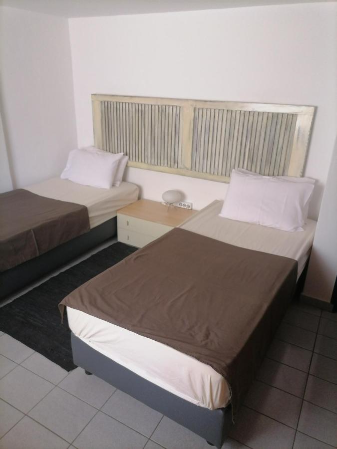 Ferienhaus On The *