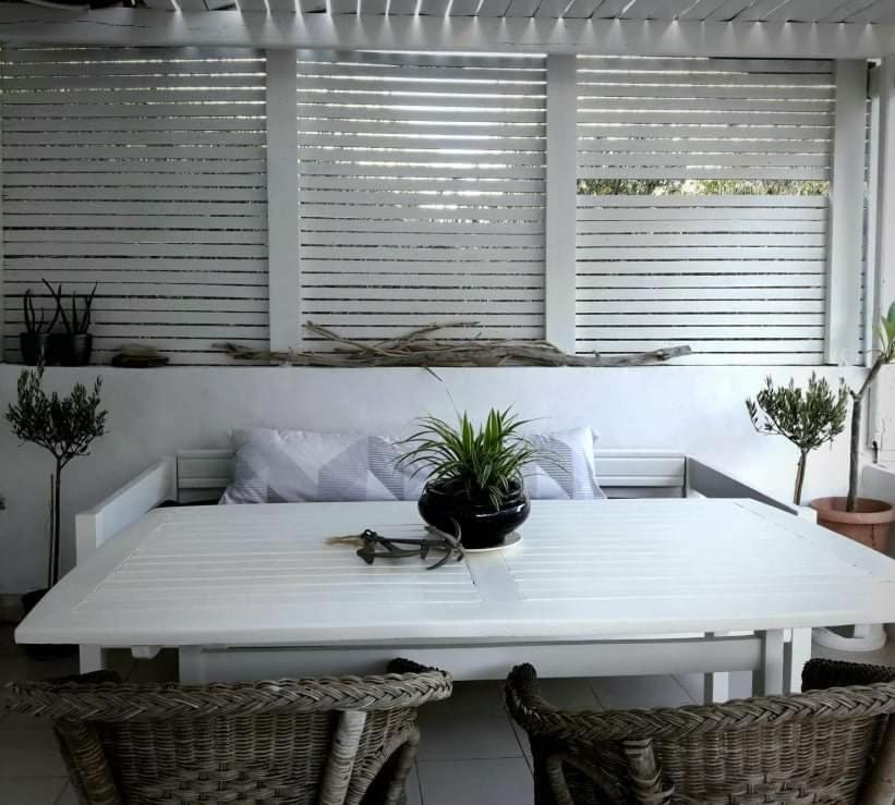 On The Tatil Evi *
