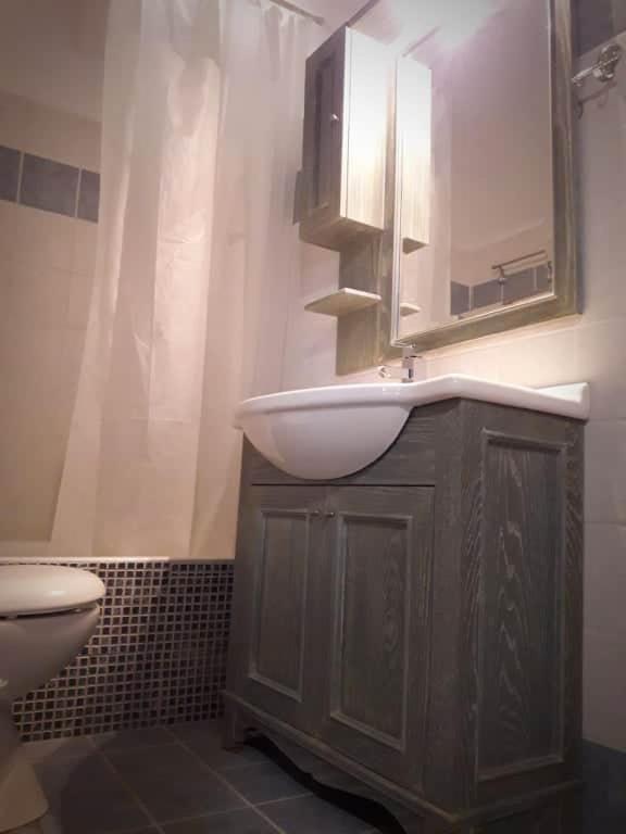 Holiday home On The