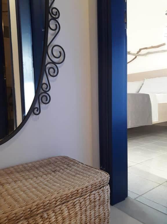 Tatil Evi On The Koutsounari