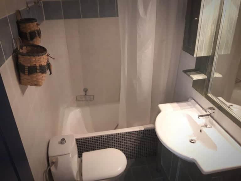 Tatil Evi On The Koutsounari