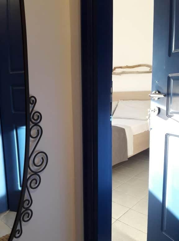 On The Tatil Evi Koutsounari