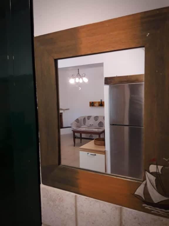 On The Tatil Evi Koutsounari