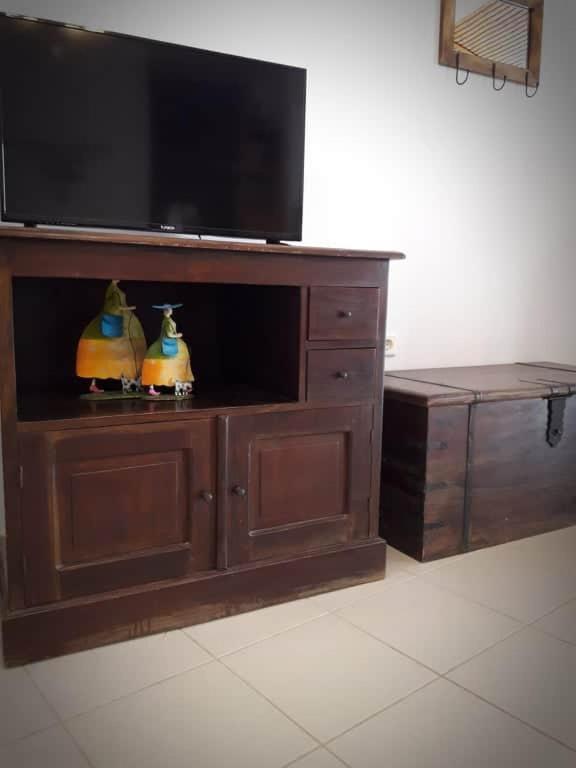 Tatil Evi On The