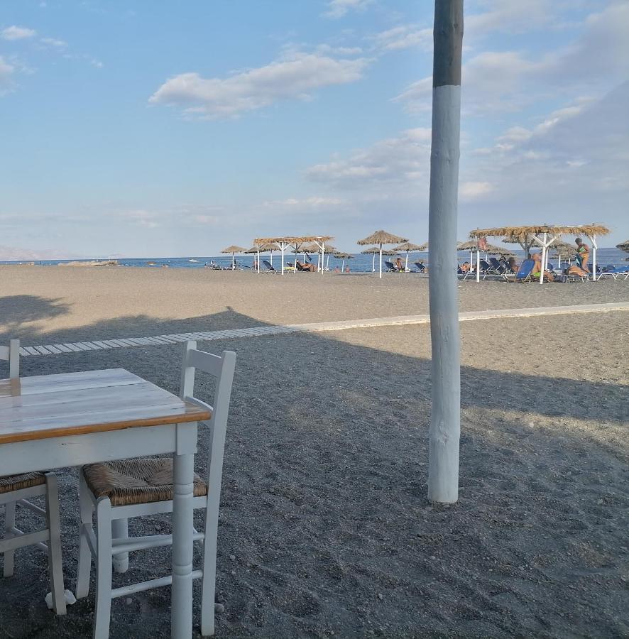 On The Tatil Evi