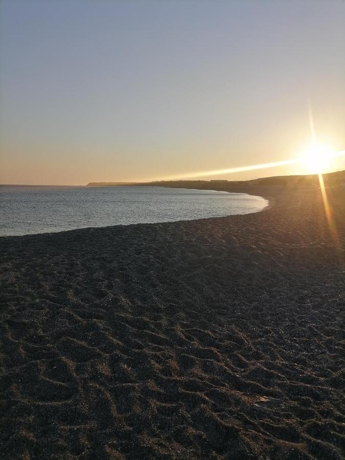 On The Tatil Evi Koutsounari