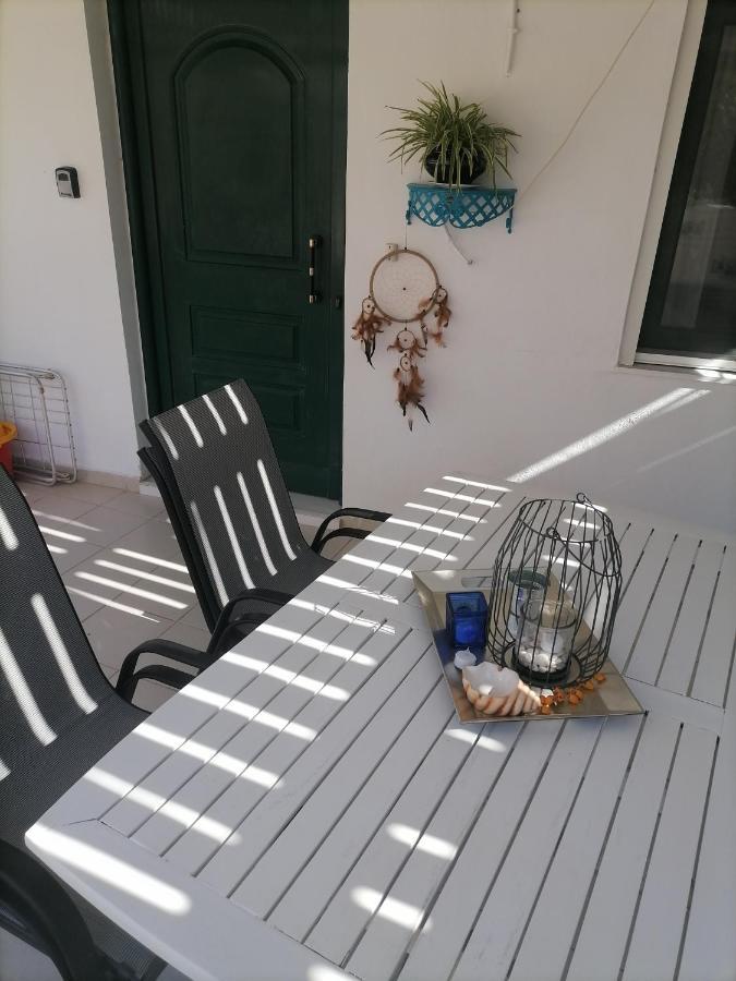 Tatil Evi On The Koutsounari