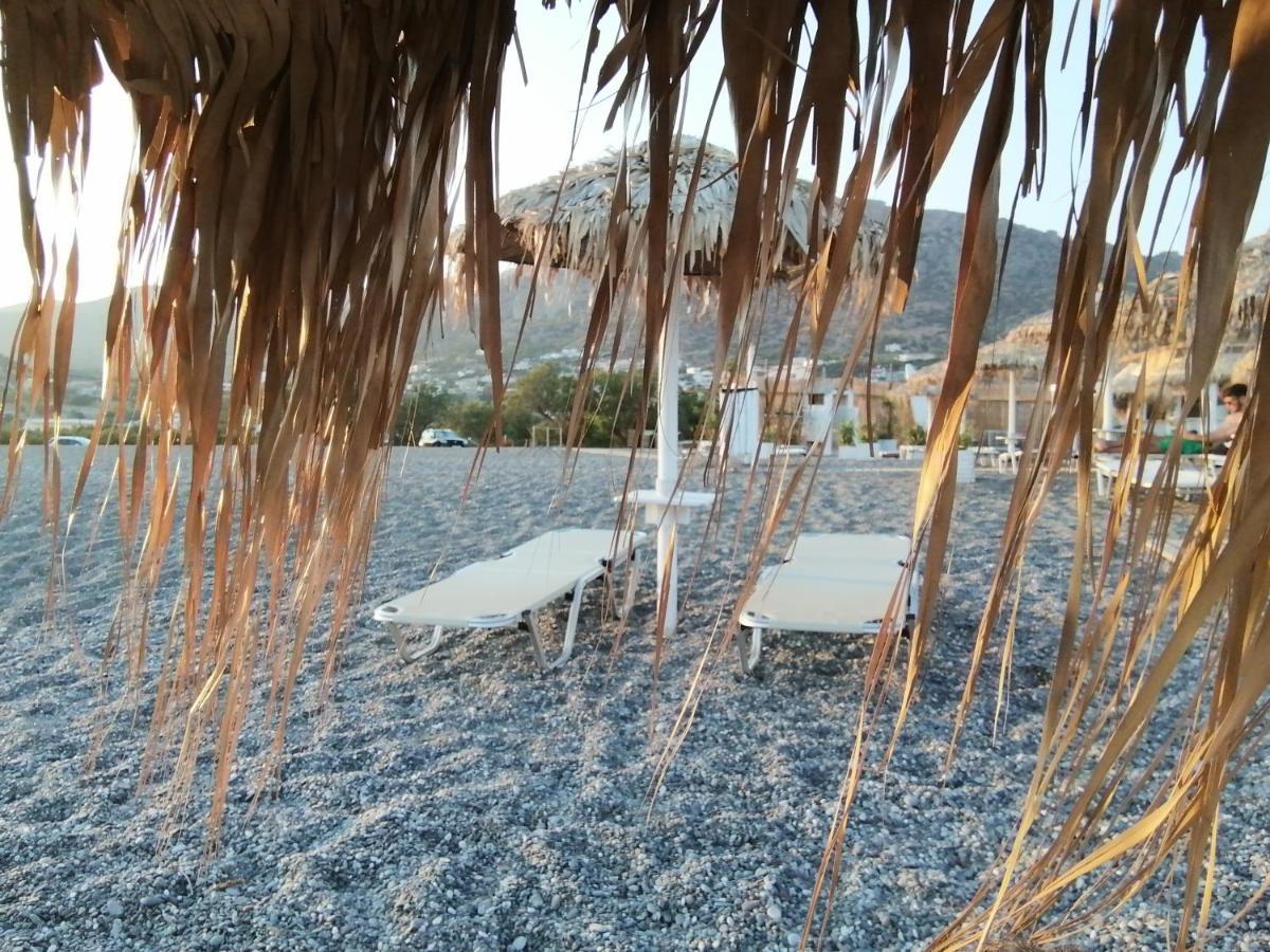 On The Holiday home