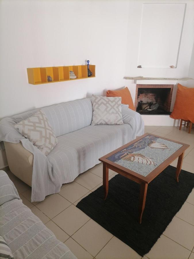 Tatil Evi On The Koutsounari