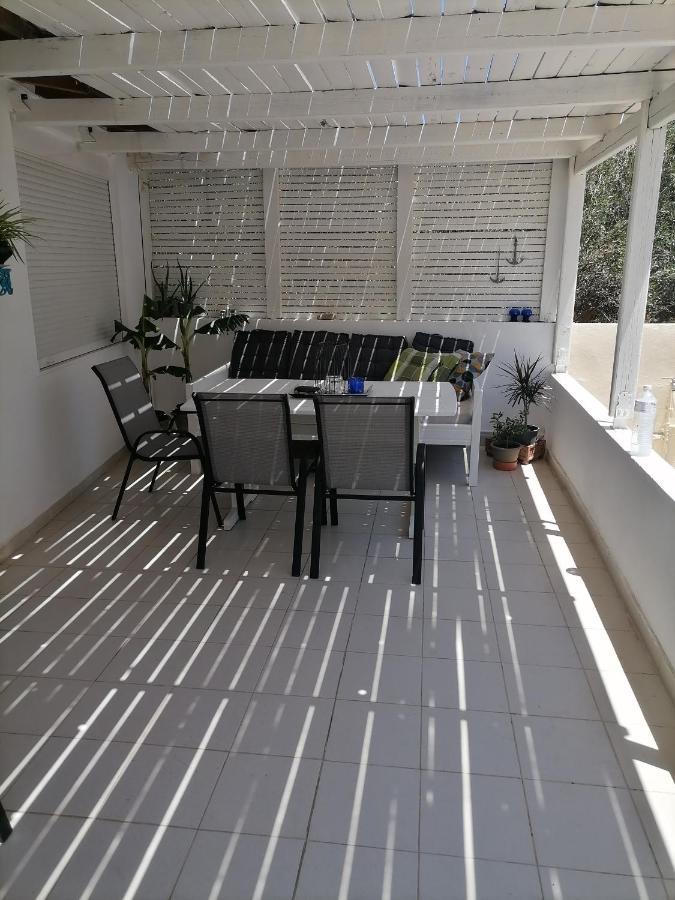 Tatil Evi On The Koutsounari