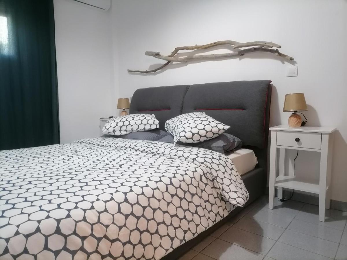 Tatil Evi On The Koutsounari
