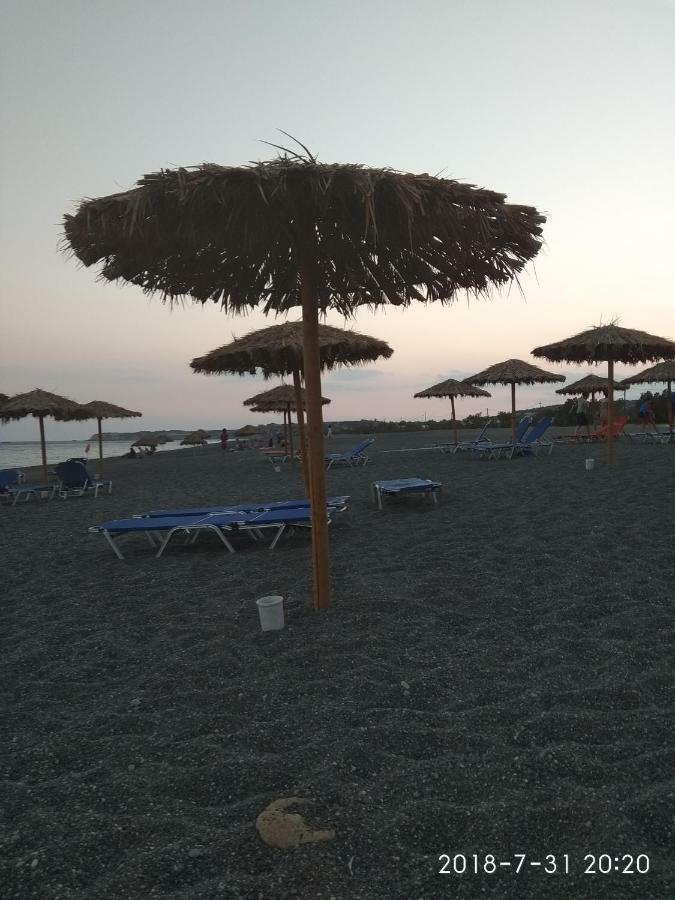 On The * Koutsounari